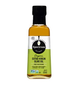 Spectrum Organic Extra Virgin Olive Oil