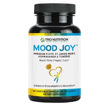 Trio Nutrition Mood Joy