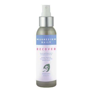 White Egret Magnesium Daily Recover