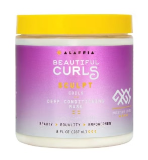 Alaffia Beautiful Curls