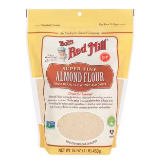 Bob's Red Mill Super-Fine Almond Flour