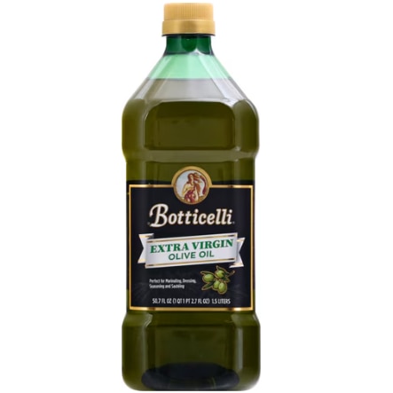 Botticelli Extra Virgin Olive Oil