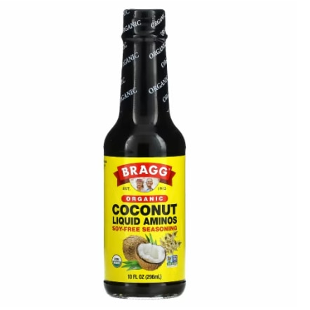 Bragg Non-GMO Liquid Coconut Aminos