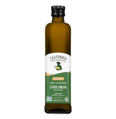 California Olive Ranch Non-GMO Arbosana Extra Virgin Olive Oil