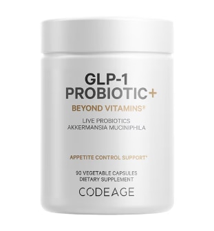 Codeage GLP-1 Probiotic