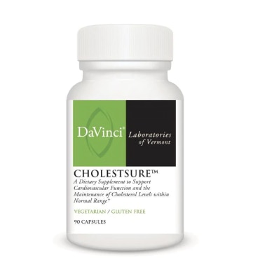 DaVinci Laboratories CholestSure