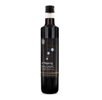 Dr. Mercola Solspring Biodynamic Balsamic Vinegar of Modena