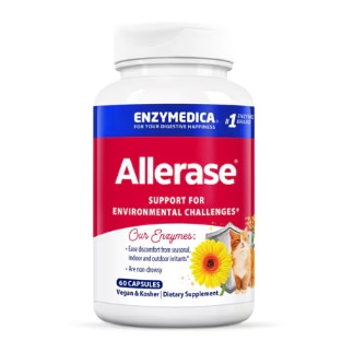 Enzymedica Allerase