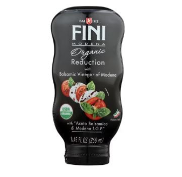 Fini Organic Reduction Balsamic Vinegar
