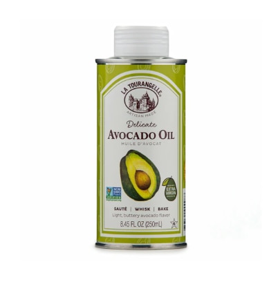 La Tourangelle Delicate Avocado Oil