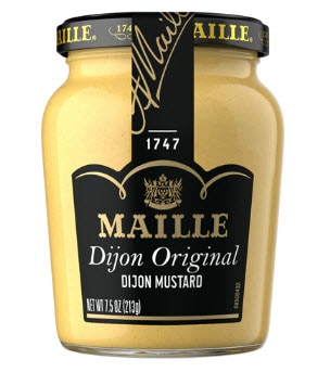 Maille Dijon Originale Mustard