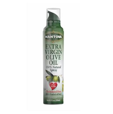 Mantova Extra Virgin Olive Oil Spray