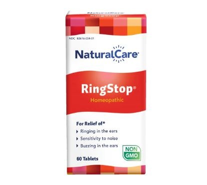 Natural Care RingStop