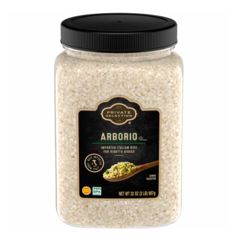 Private Selection Arborio Rice