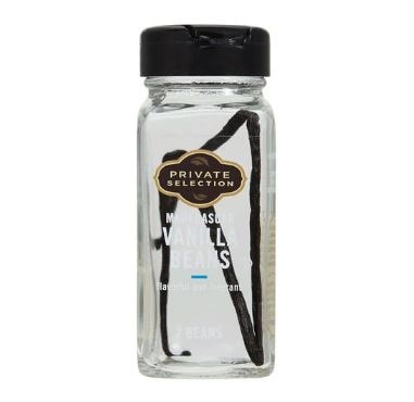 Private Selection Madagascar Vanilla Beans