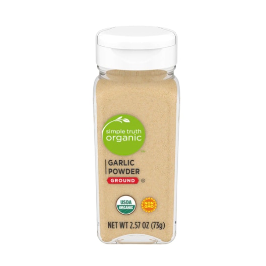 Simple Truth Garlic Powder