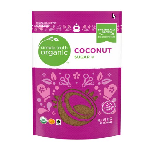 Simple Truth Organic Coconut Sugar