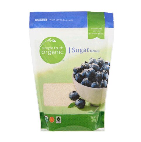 Simple Truth Organic Sugar