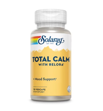 Solaray Total Calm
