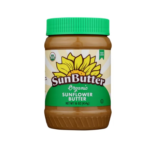 SunButter Organic Sunflower Butter