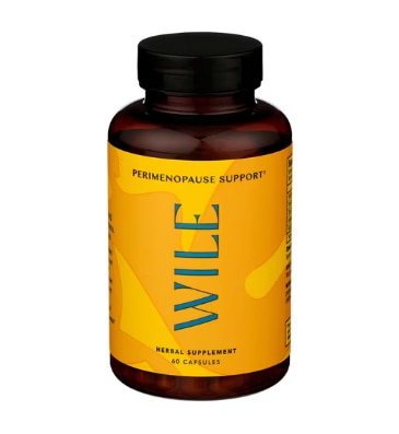 Wile Perimenopause Support Capsule