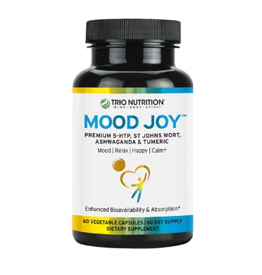 Trio Nutrition Mood Joy