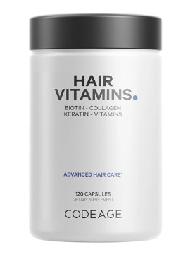 Codeage Hair Vitamins