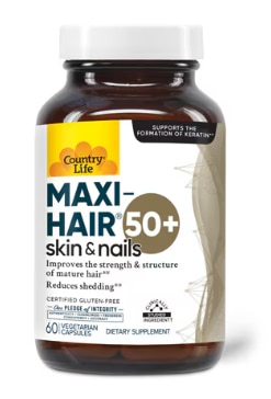 Country Life Maxi-Hair 50+