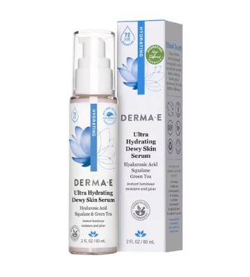 Derma E Hydrating Serum