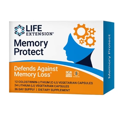 Life Extension Memory Protect