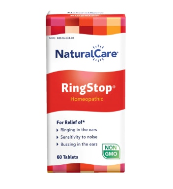Natural Care RingStop