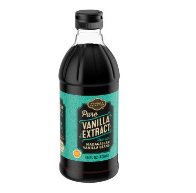 Private Selection Pure Vanilla Extract -- 16 fl oz1