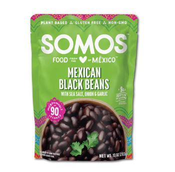 SOMOS Mexican Black Beans