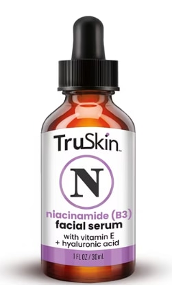 TruSkin Niacinamide (B3) Facial Serum