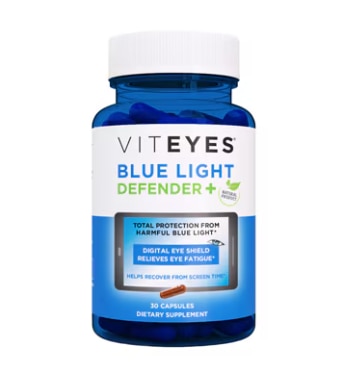 Viteyes Blue Light Defender plus