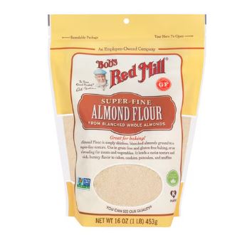 Bob's Red Mill Super-Fine Almond Flour