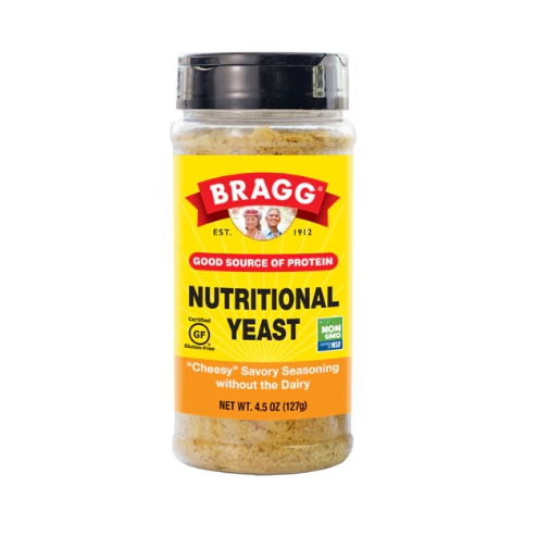 Bragg Nutritional Yeast