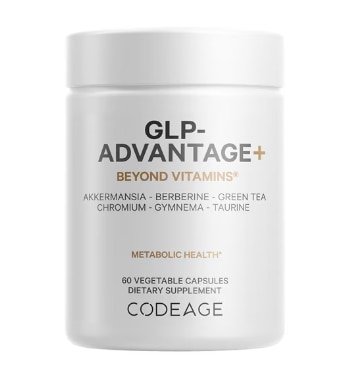 Codeage GLP-Advantage