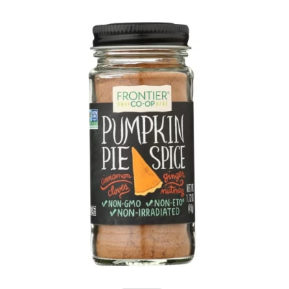 Frontier Co-Op Pumpkin Pie Spice Frontier Co-Op Pumpkin Pie Spice