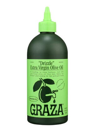 Graza Drizzle - Extra Virgin Olive Oil 1