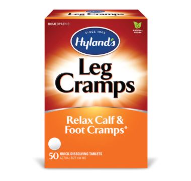 Hylands Leg Cramps