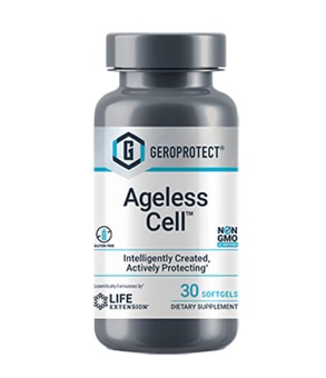 Life Extension GEROPROTECT Life Extension GEROPROTECT