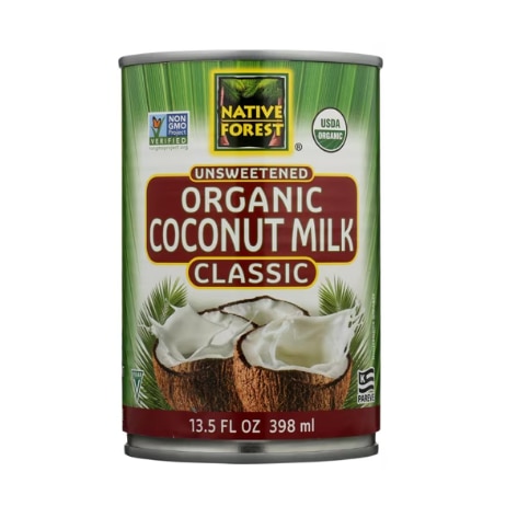 Native Forest Organic Coconut Milk