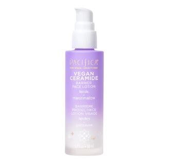 Pacifica Vegan Ceramide Berrier Face Lotion