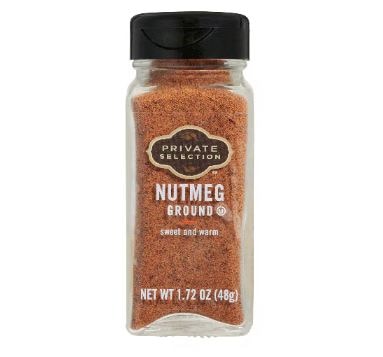 Private Selection Ground Nutmeg