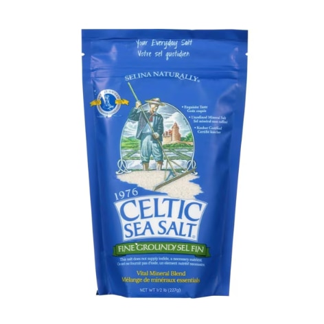 Selina Naturally Celtic Sea Salt