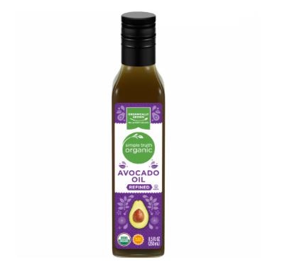 Simple Truth Organic Avocado Oil