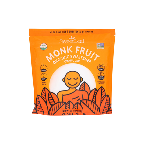 SweetLeaf Monk Fruit