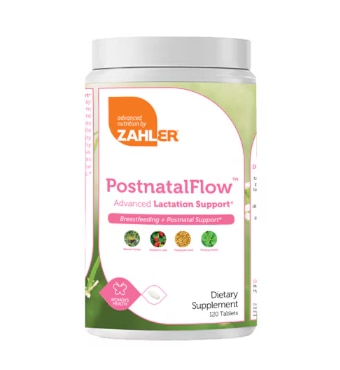 Zahler PostnatalFlow