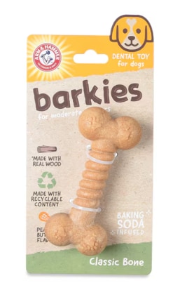 Arm & Hammer Barkies Dog Bone Arm & Hammer Barkies Dog Bone